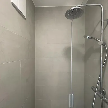 Apartment Revier Albatros 11 - Brise