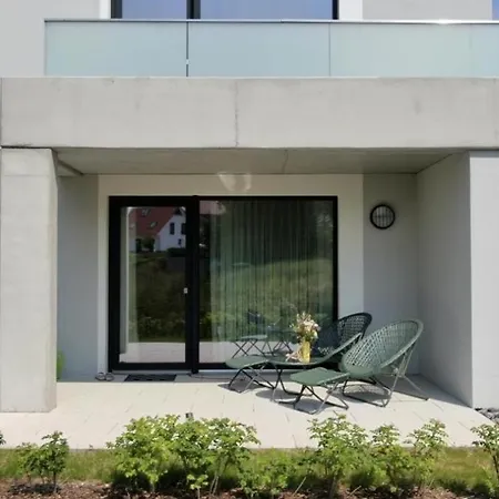 Apartment Revier Albatros 11 - Brise *