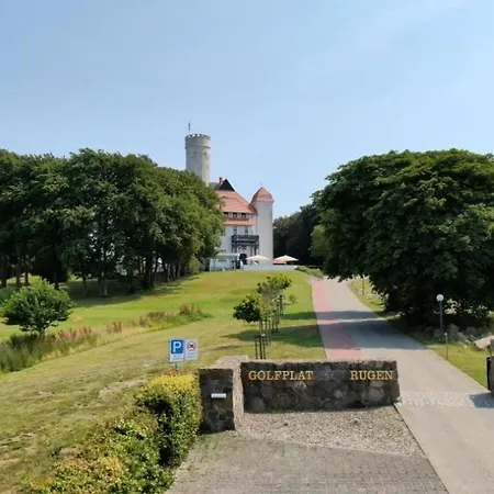Apartment Revier Albatros 11 - Brise *
