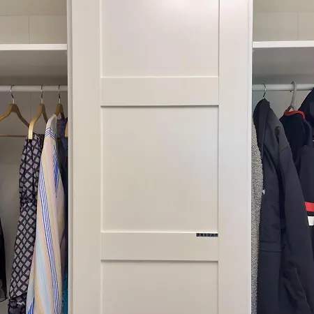 Apartment Revier Albatros 11 - Brise