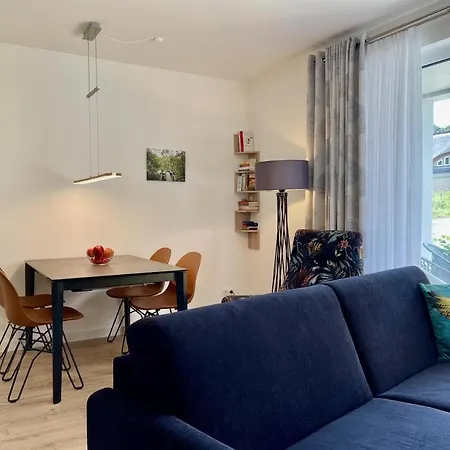 Apartment Revier Albatros 11 - Brise *